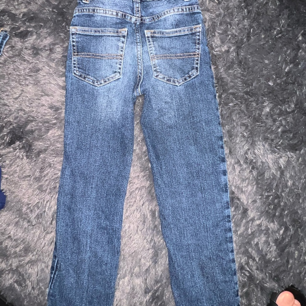 OshKosh B'gosh Classic Denim Pants